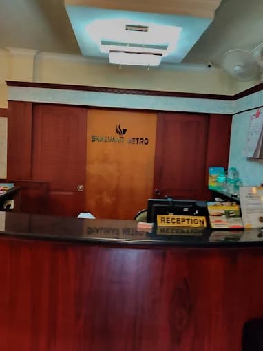SHALIMAR RESIDENCY KOCHI photo 4