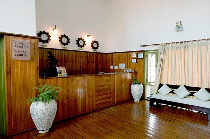 HOTEL WHITE HOUSE MUNNAR photo 4