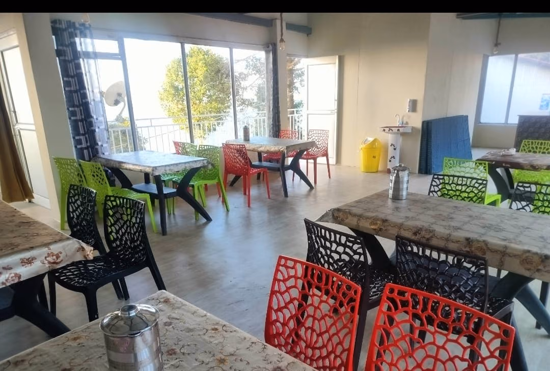 Mount Aura Stay & Dine- Kanatal photo 4
