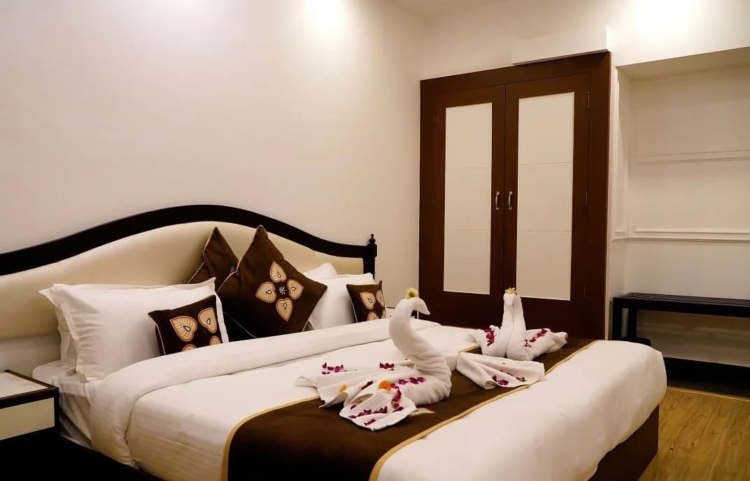 Executive Room