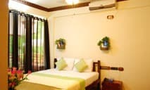 Turtle Lounge-Superior A/c Room with Balcony