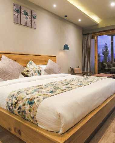 Premium Room