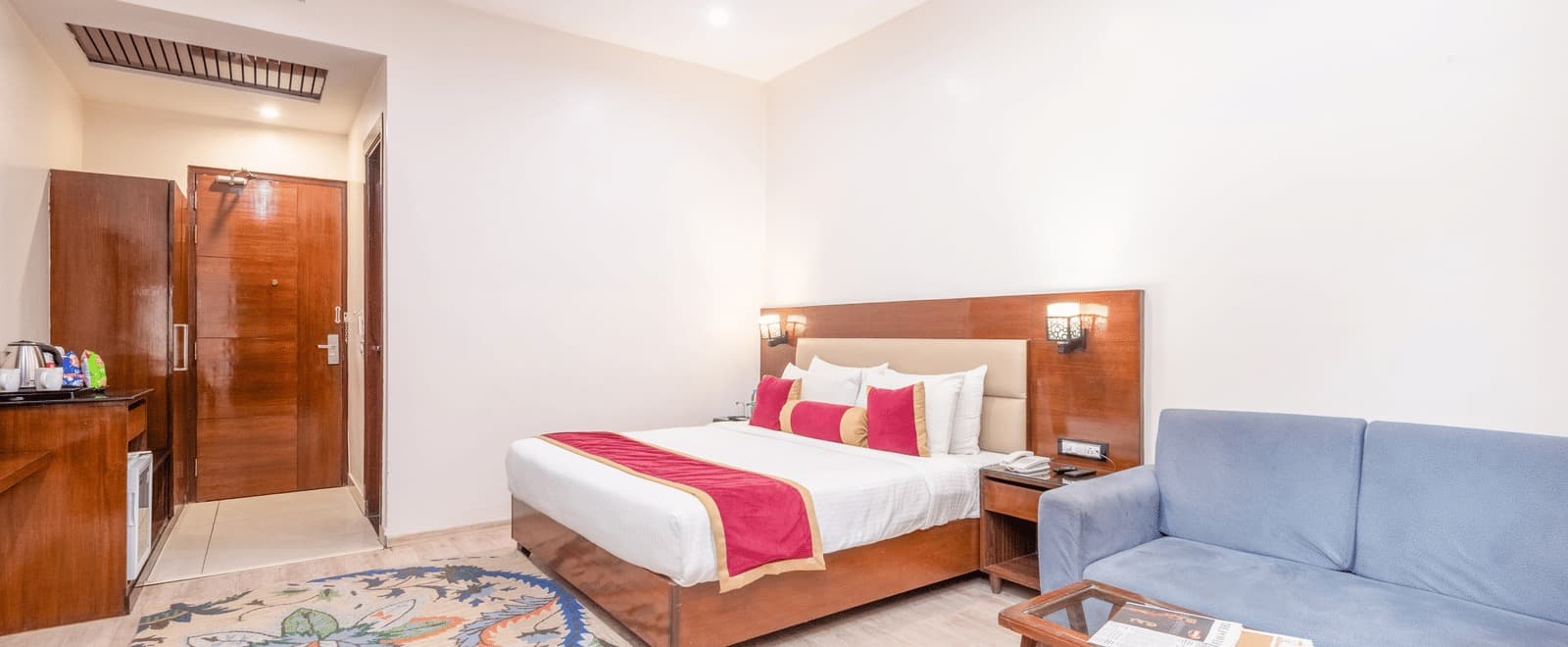 Premium Room