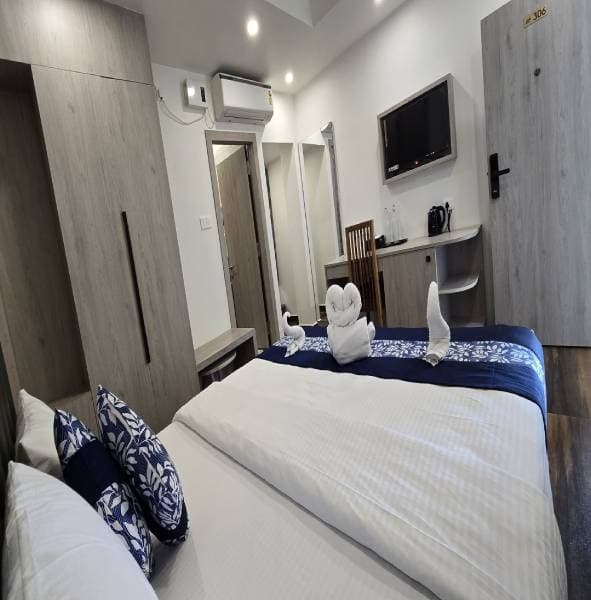 Hotel Akshaya photo 3
