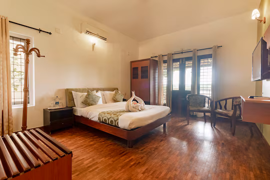 Karapuzha Village Resort photo 2