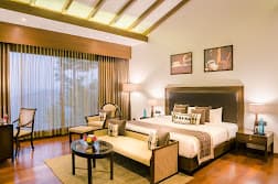Garden Suite