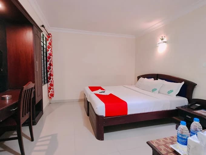 Emerald Inn Munnar photo 2