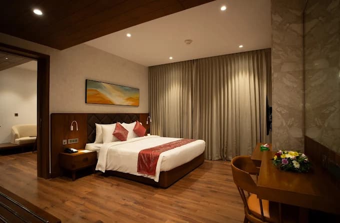 Gokulam Grand Kozhikode photo 2