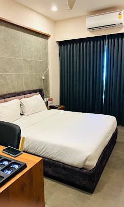 Neelagiri Heritage Hotel photo 2
