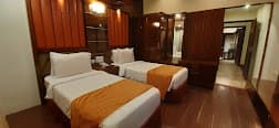 FAMILY SUITE 4 Person