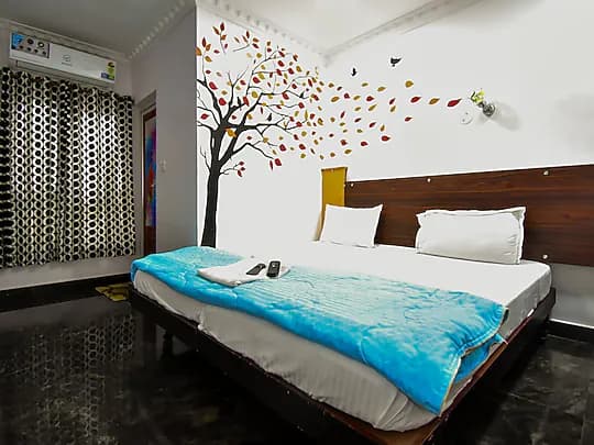 Mugal Beach Resort photo 3