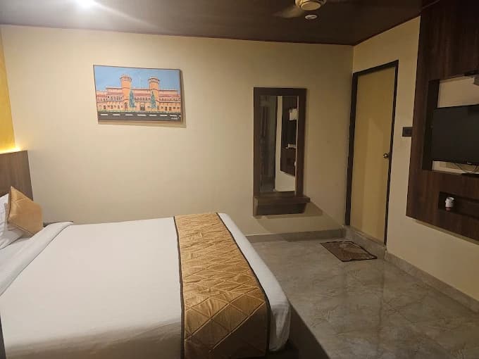 ANDAMAN BEACH RESORT photo 3