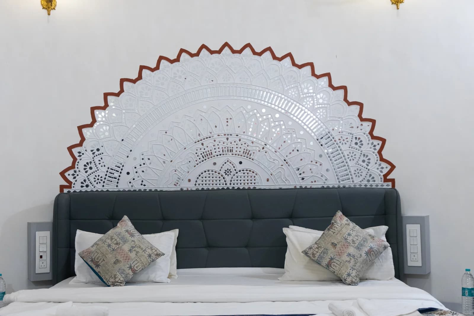 Premium Bhunga Private Pool