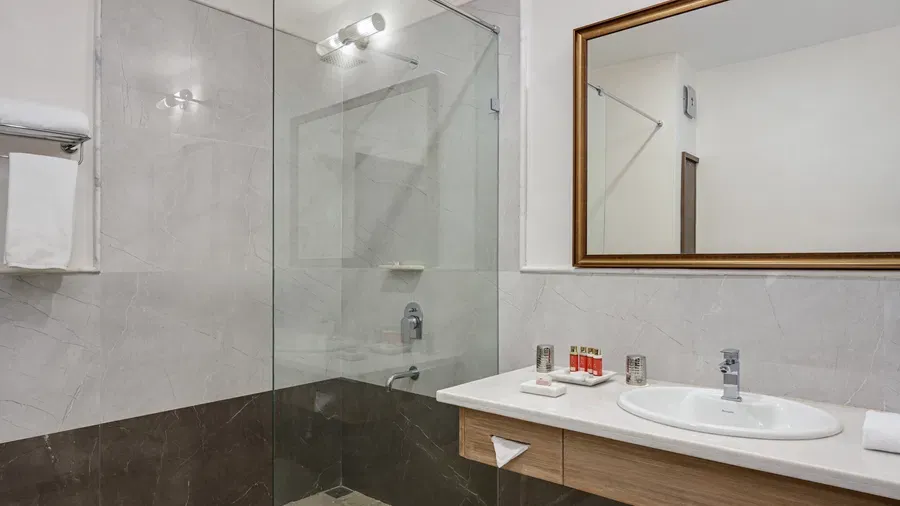 Plunge Pool Suite