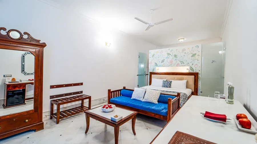 Fateh Garh by Fateh Collection (A Heritage Renaissance Resort) photo 3