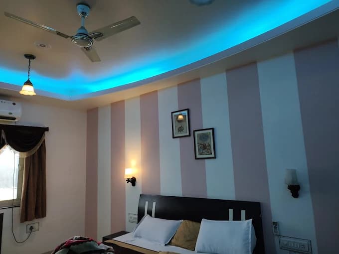 Royal Deluxe Room