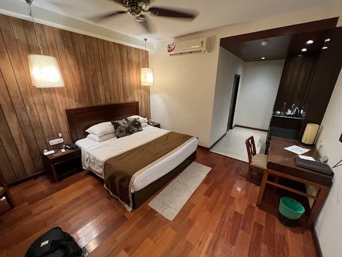 Andaman Cottage