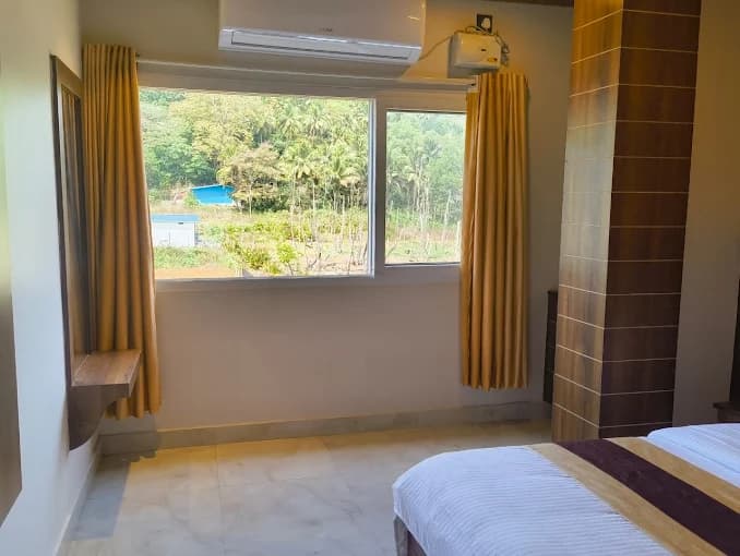 ANDAMAN BEACH RESORT photo 2