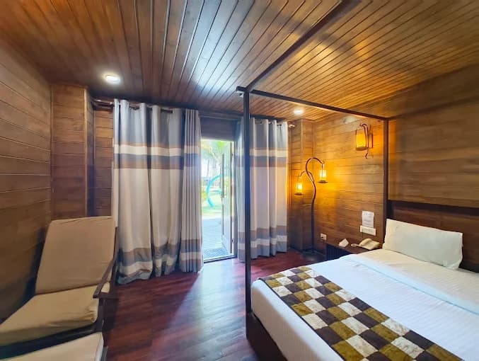 TSG Aura Resort photo 3