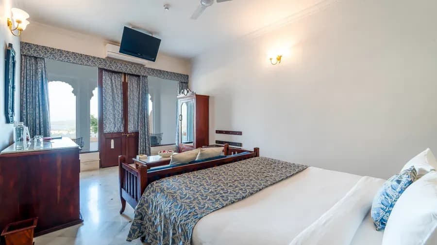 Fateh Garh by Fateh Collection (A Heritage Renaissance Resort) photo 2