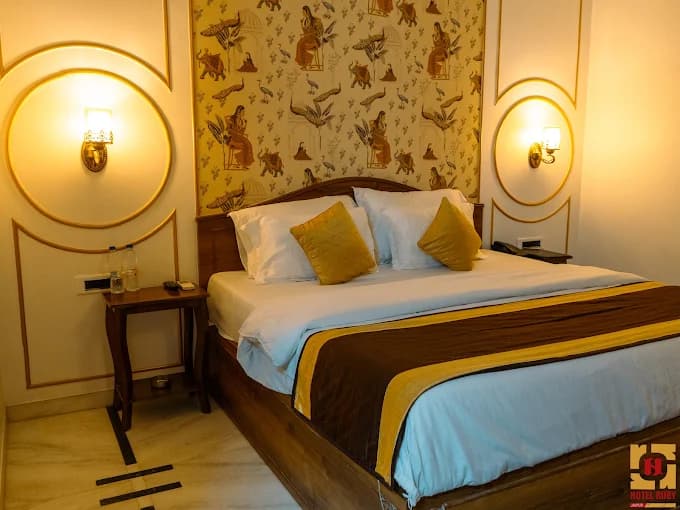 Royal Deluxe Premium Room