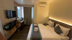 Superior Luxury King Room