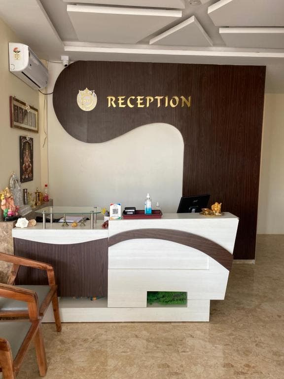 Hotel Sangeeth Palace, Rameswaram photo 4