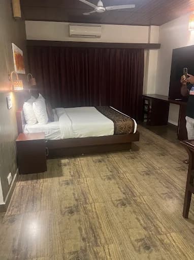 Canephora Rooms
