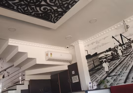 Mugal Beach Resort photo 5