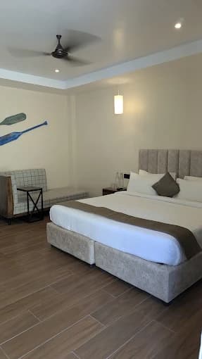 Arina Island Resort - A Bergamont Hotel, Havelock photo 3