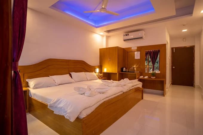 Deep Sea Resort photo 3