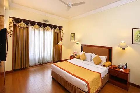Royale Park hotel photo 3
