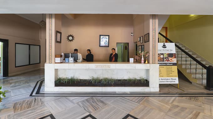 Hotel Coorg International photo 4