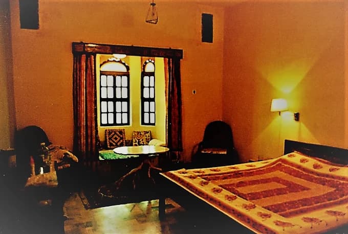 Castle Mandawa Hotel photo 3