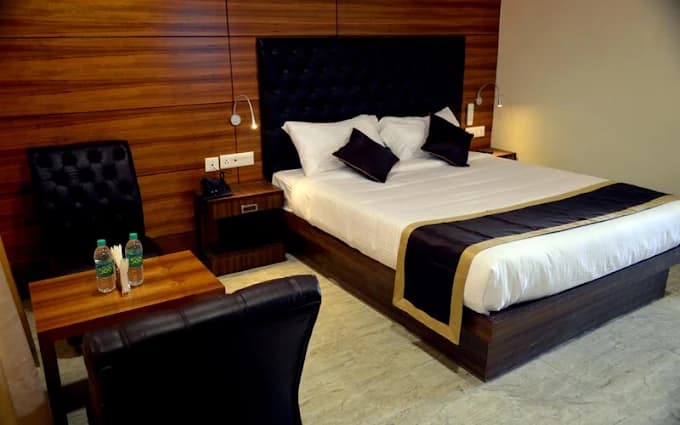 Aquays Hotels & Resorts Neil Island photo 3