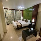 Suite room