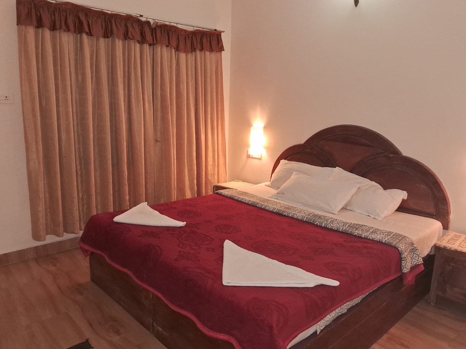 Green Voyage Hospitality(GREEN VALLEY VISTA Munnar) photo 3