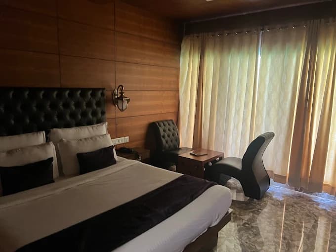 Aquays Hotels & Resorts Neil Island photo 2