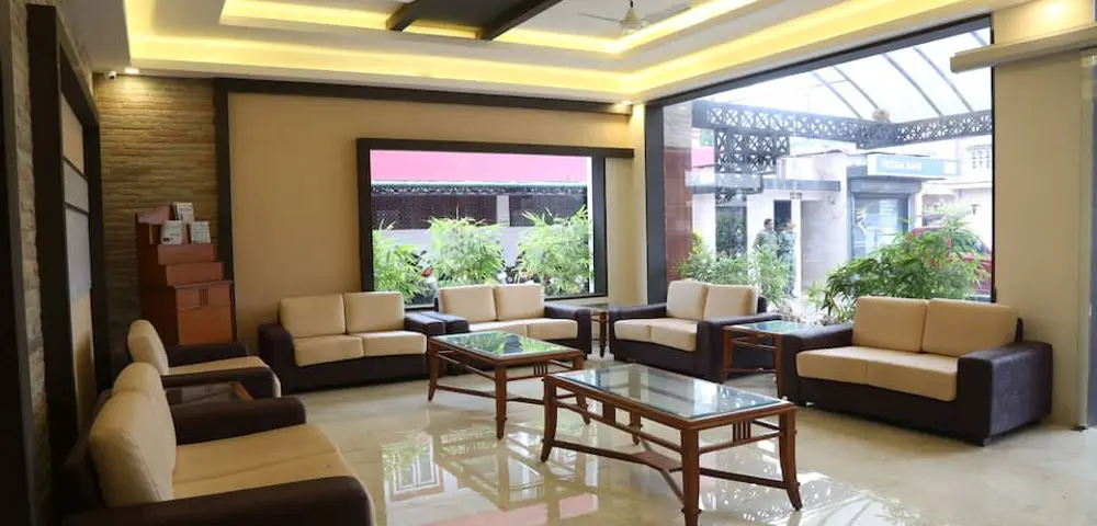 Royale Park hotel photo 5