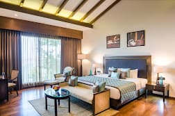 Mountain Suite