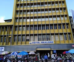 Sealord Hotel photo 4