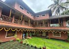 Sree Nilayam Heritage Resort