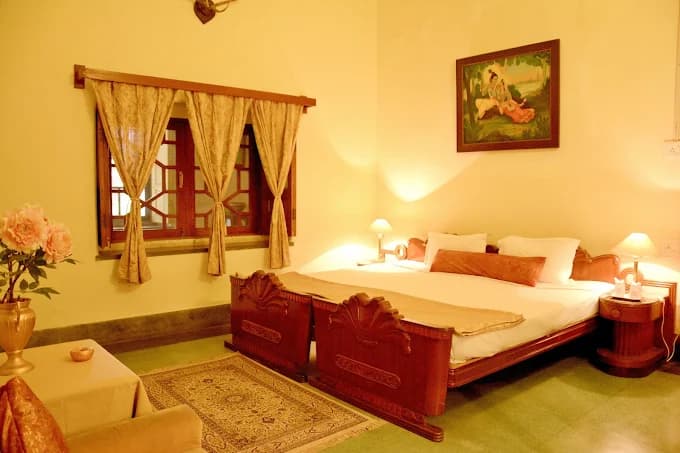 Suite Room