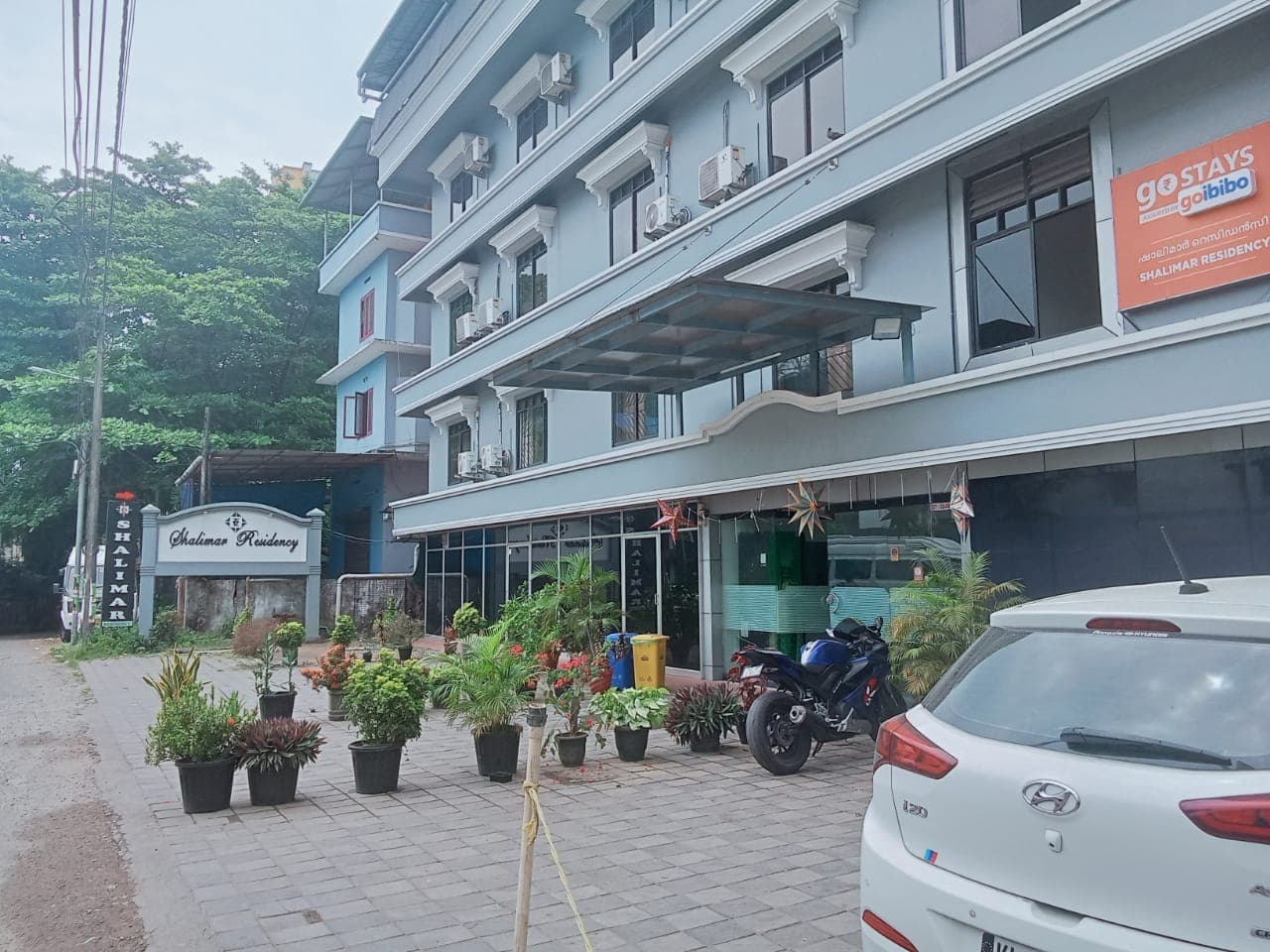 SHALIMAR RESIDENCY KOCHI photo 5