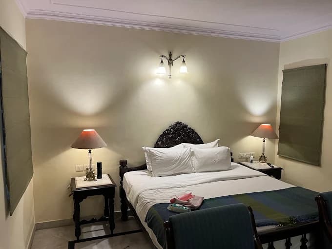 Suite Room