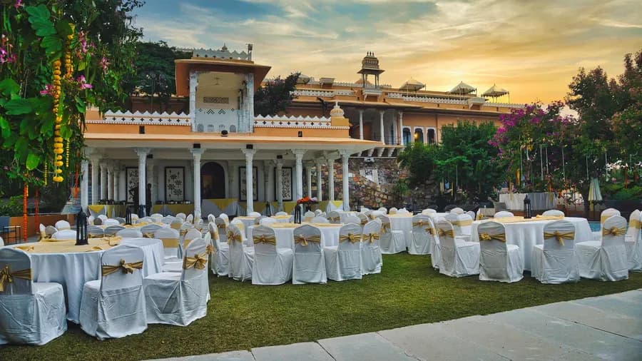 Fateh Garh by Fateh Collection (A Heritage Renaissance Resort) photo 5