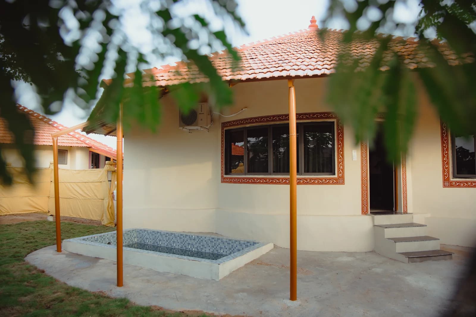 StayGuru Heritage Resort Dholavira