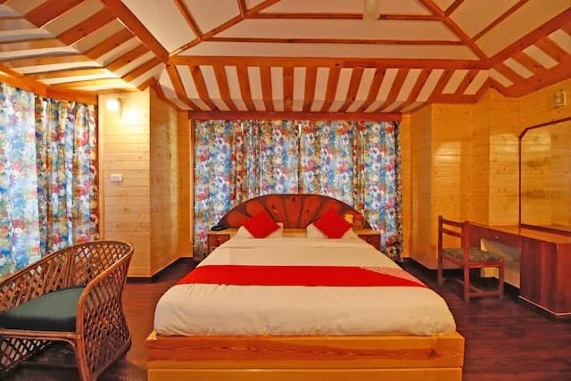 Super deluxe room