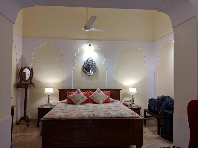 Dera Rawatsar Heritage Hotel photo 3