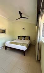 Hotel Coorg International photo 2